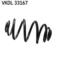 SKF VKDL 33167